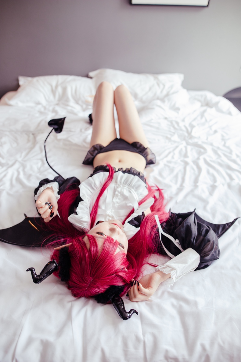 cosplay 4