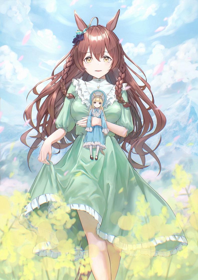 水着 4