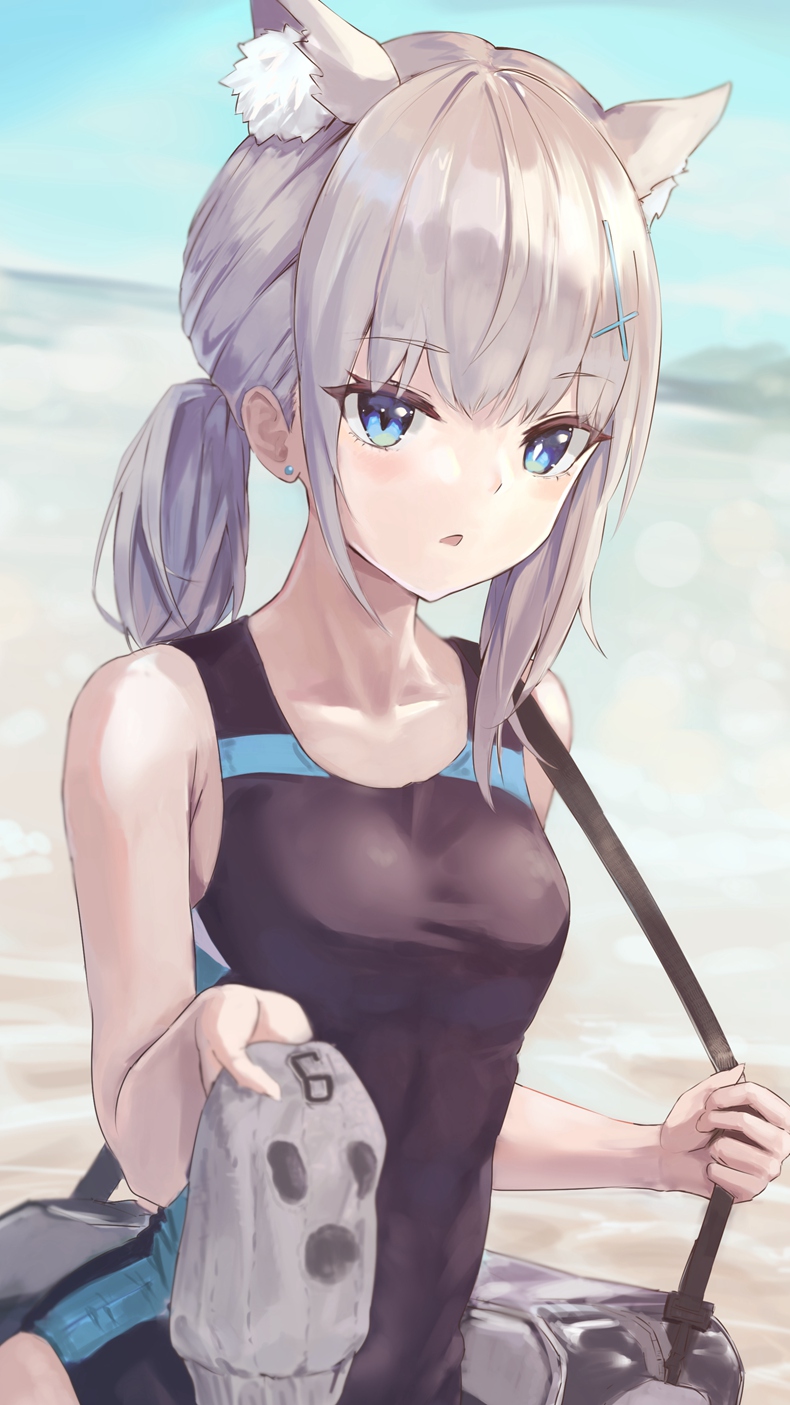 水着 7