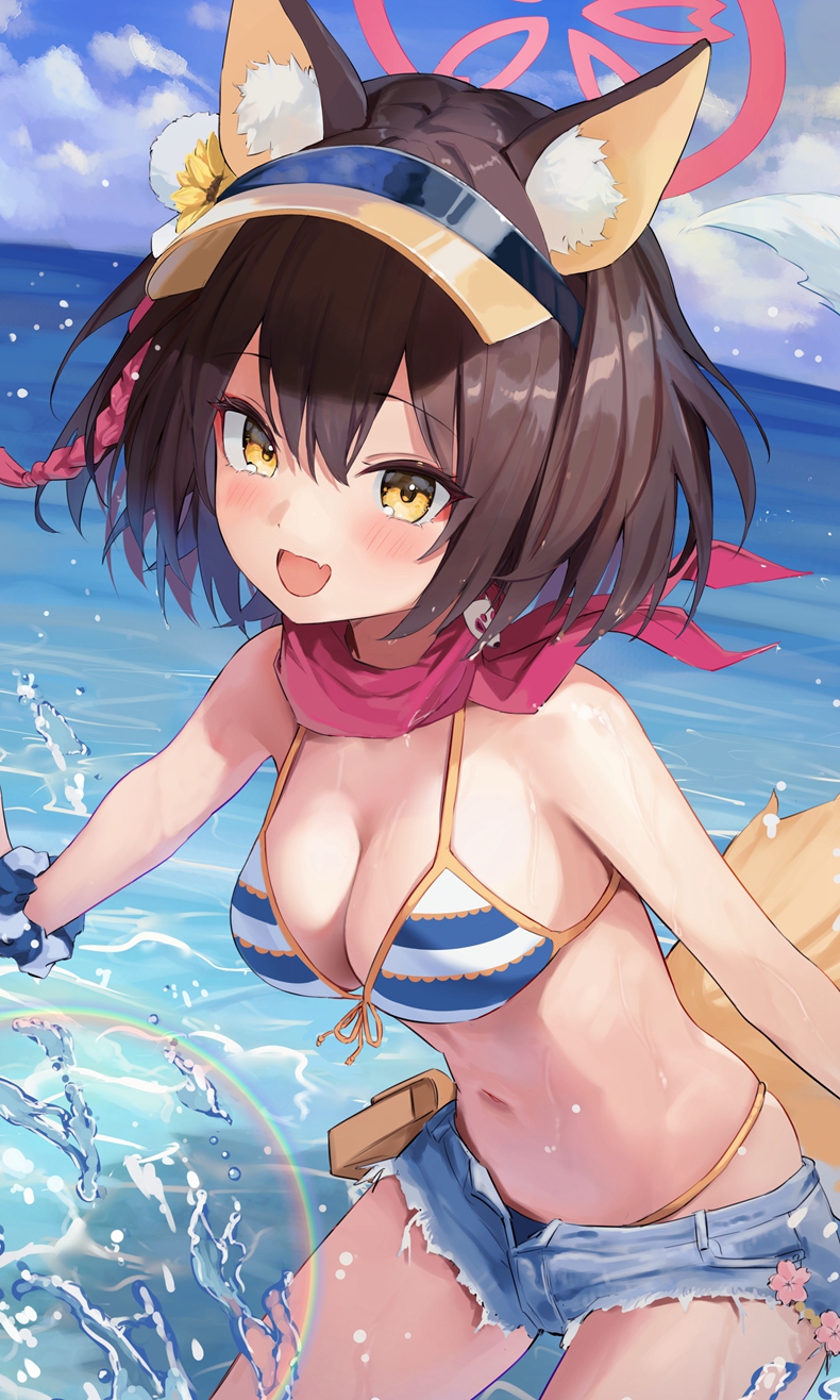 水着 16