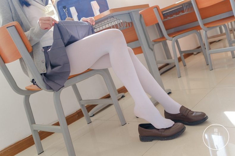 JK制服 4