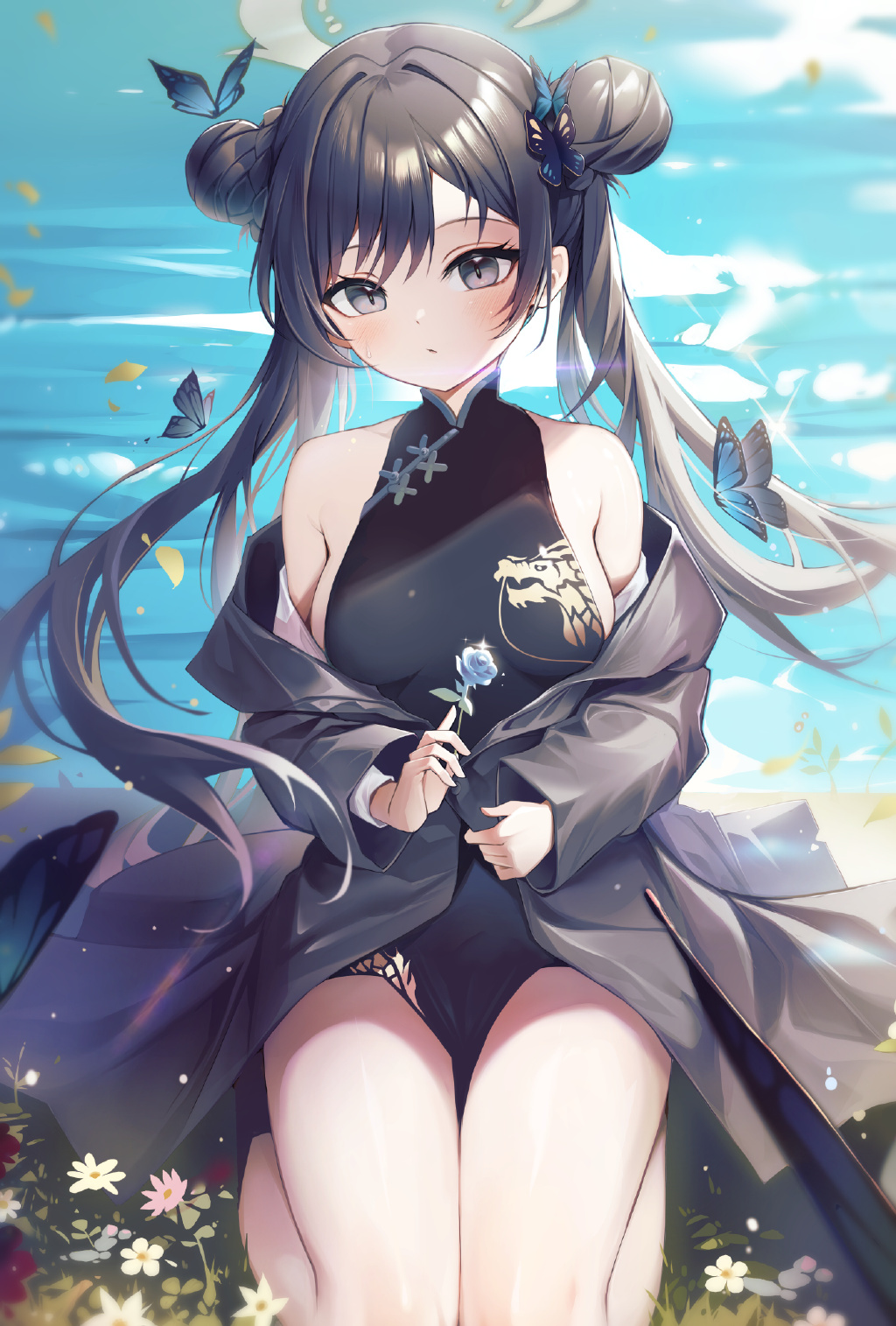P站 9