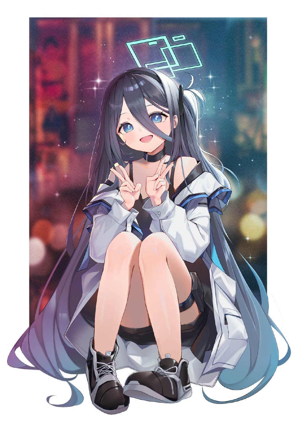 P站 11