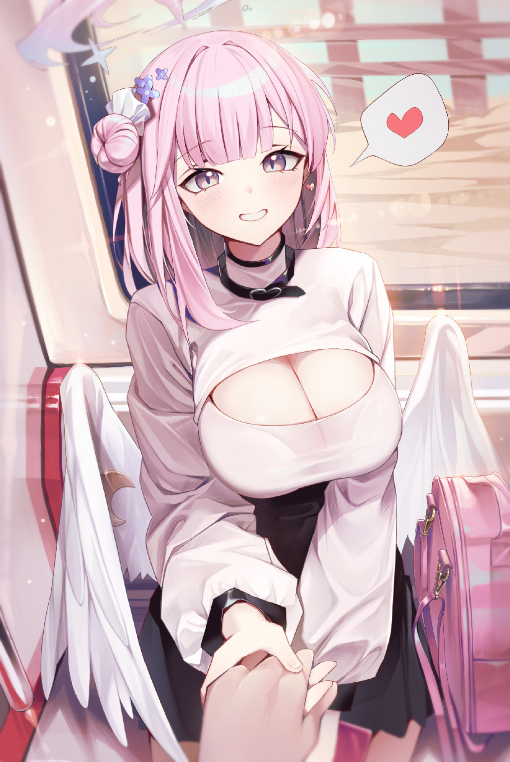 P站 16