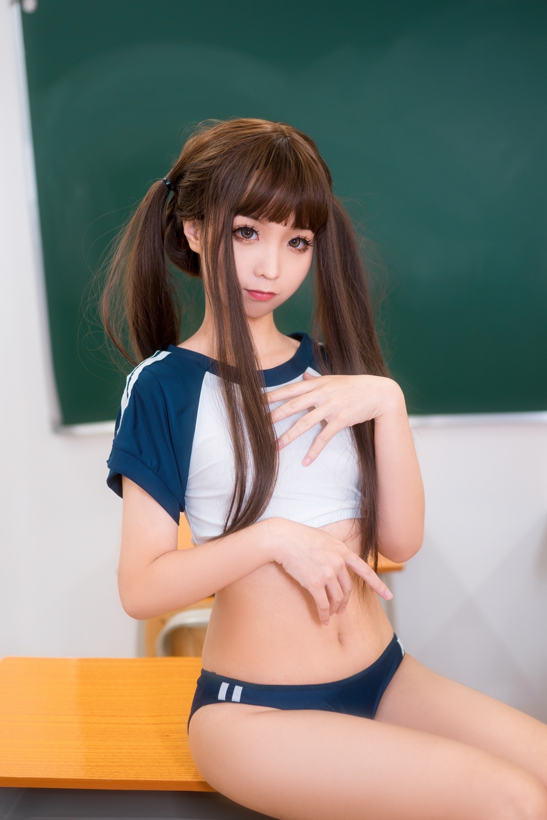 体操服 5