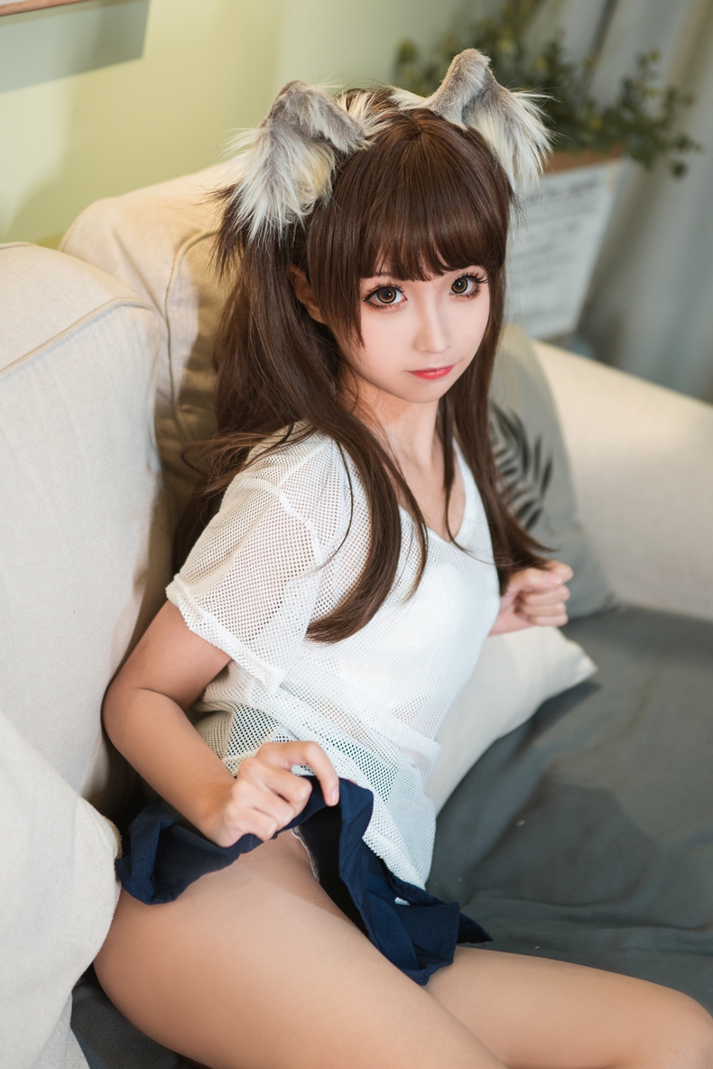 猫耳 3
