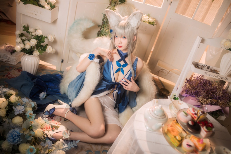 碧蓝航线 3