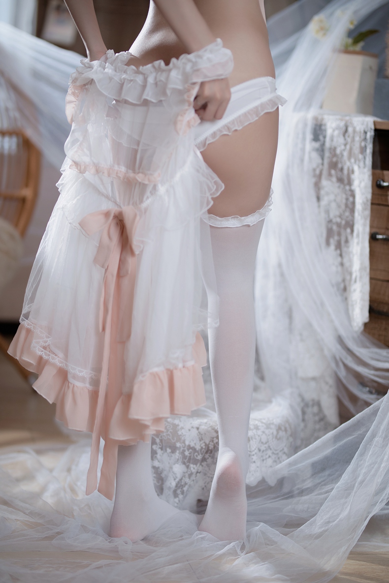 女仆 3