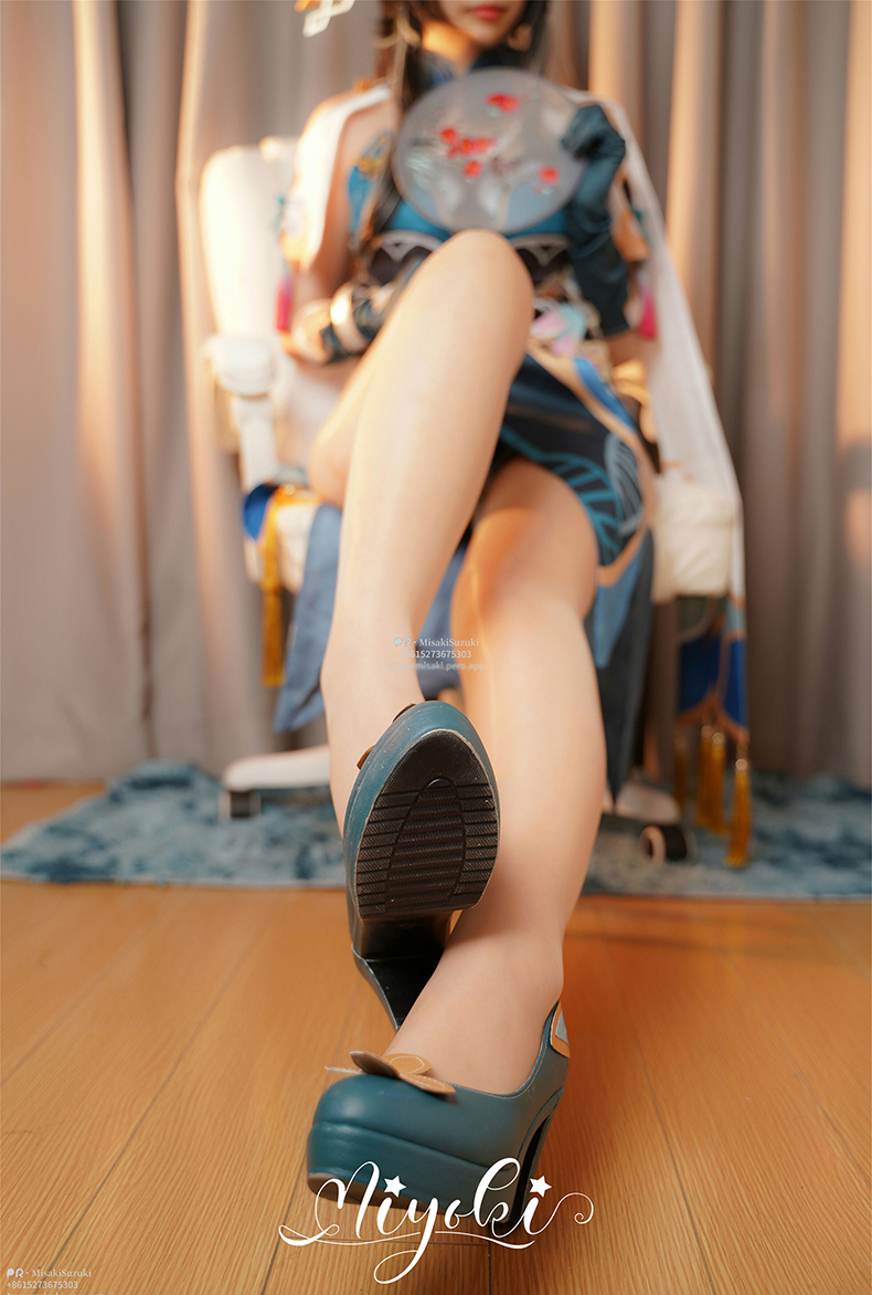 cosplay 5