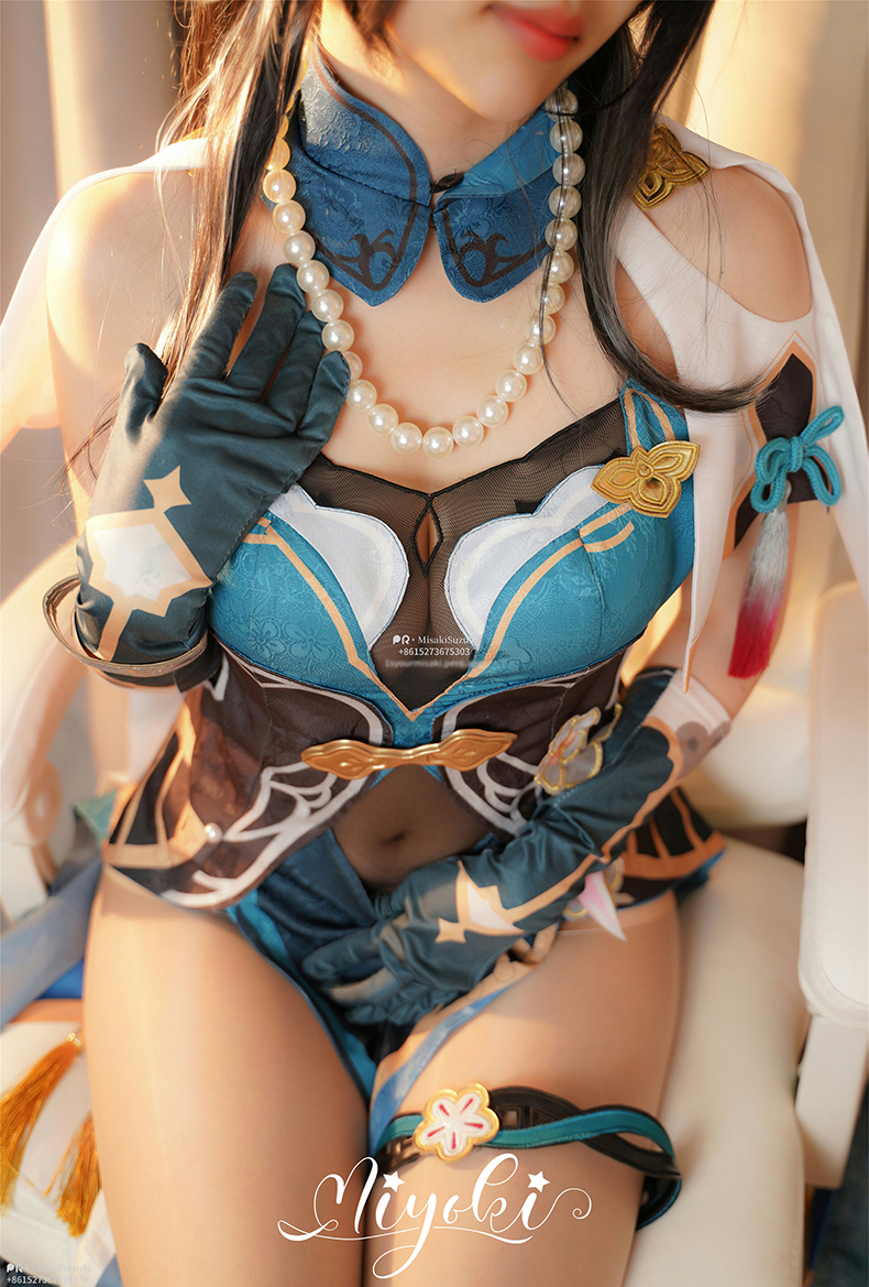 cosplay 7
