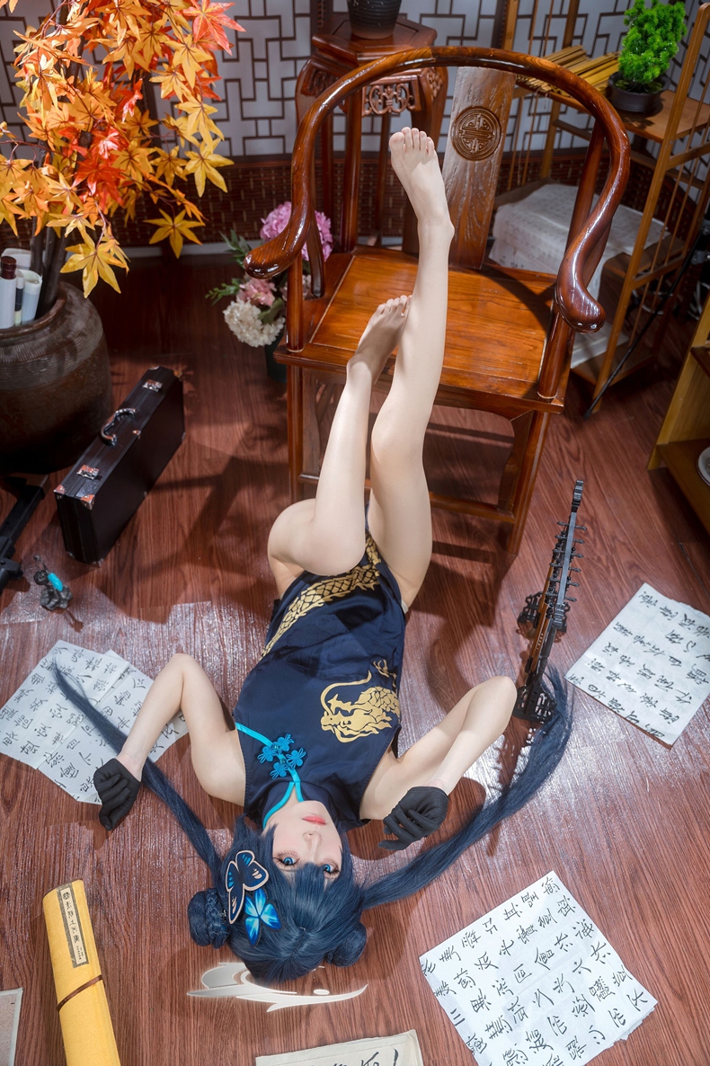 cosplay 4