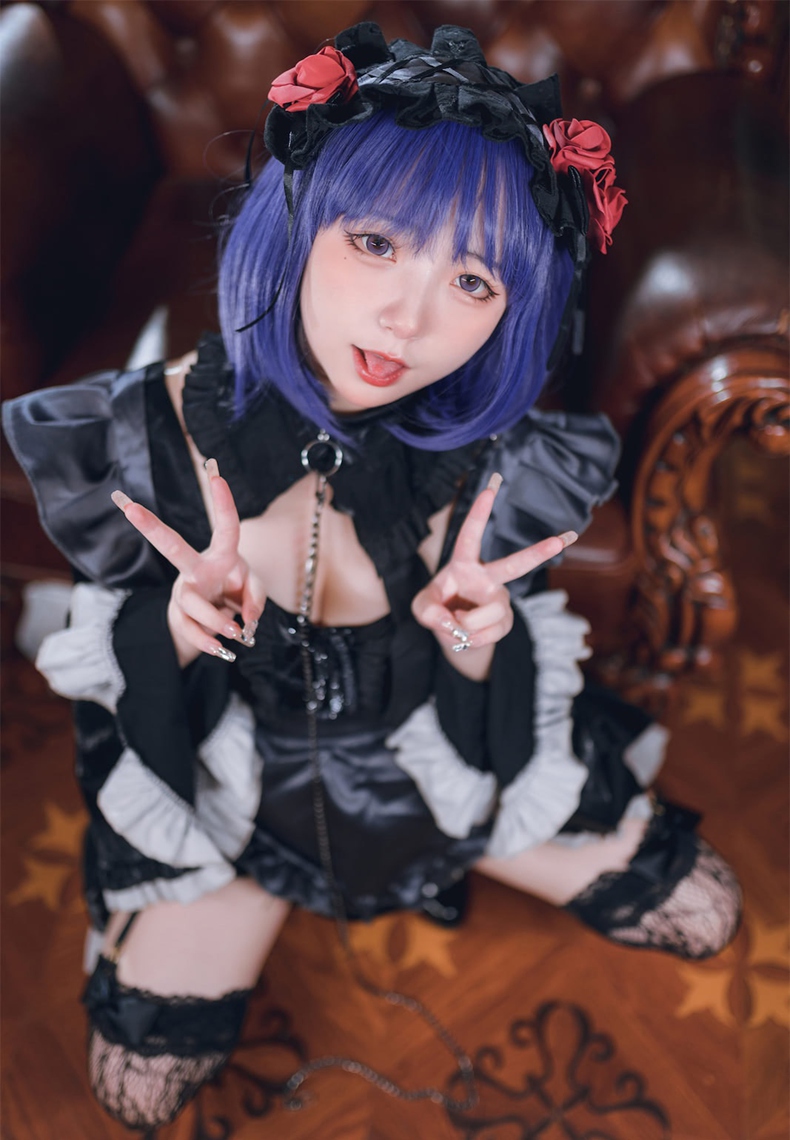 cosplay 2