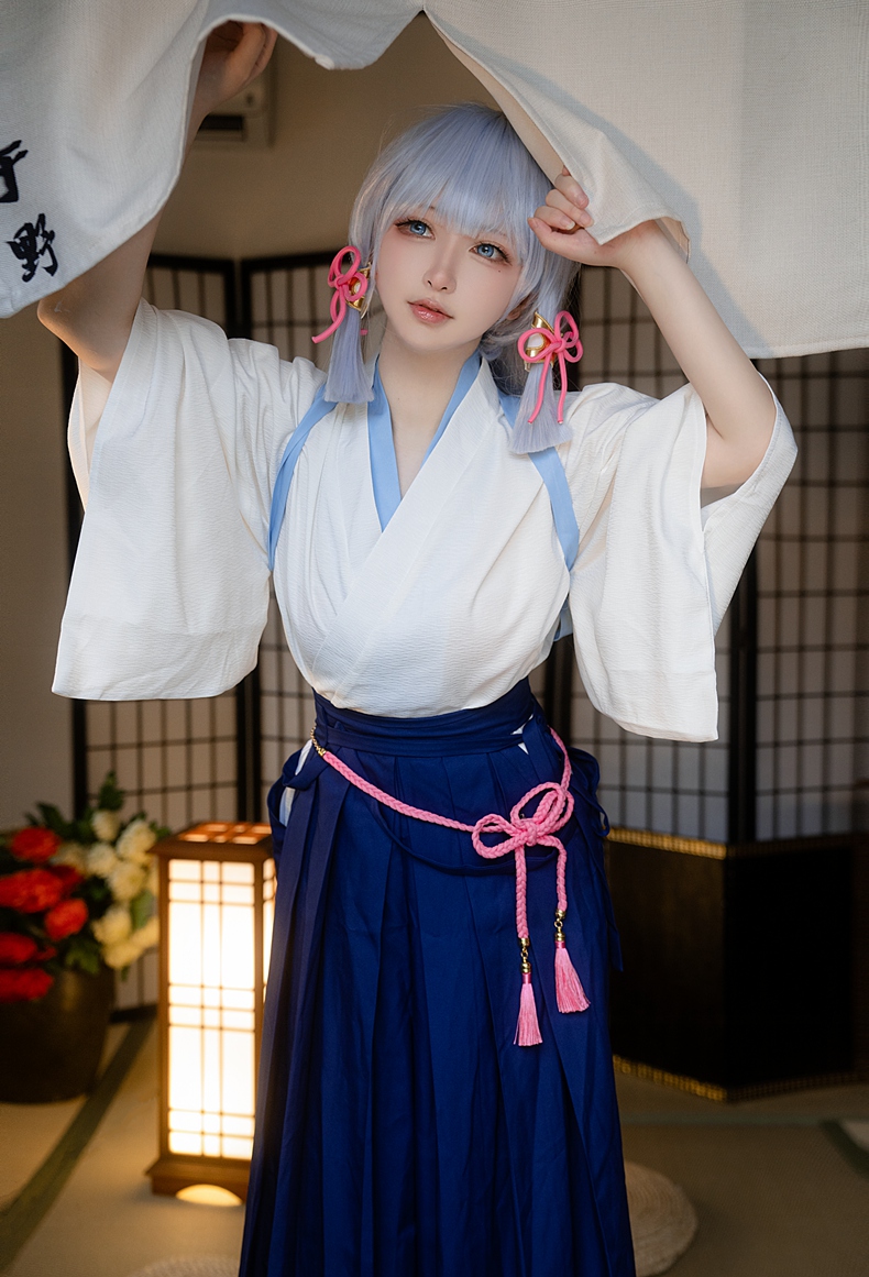 cosplay 2