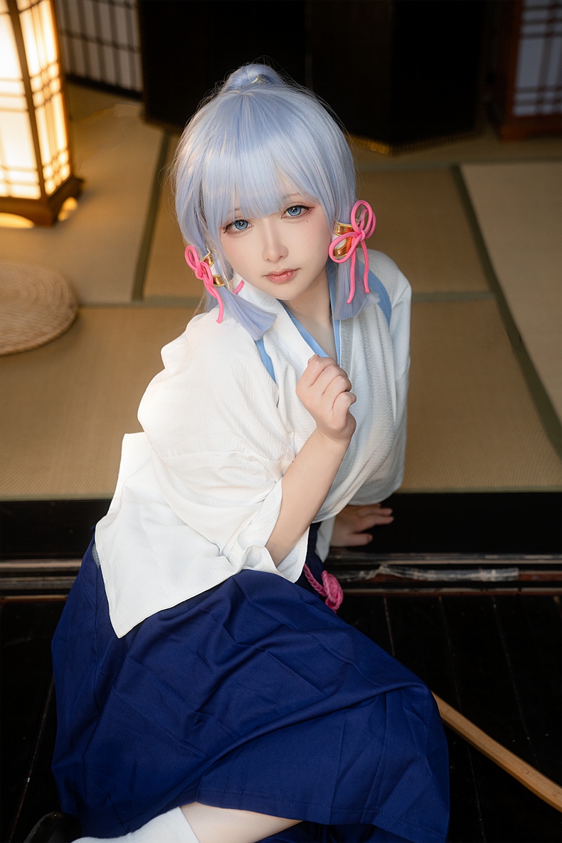 cosplay 3