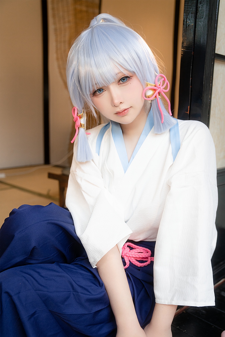 cosplay 4