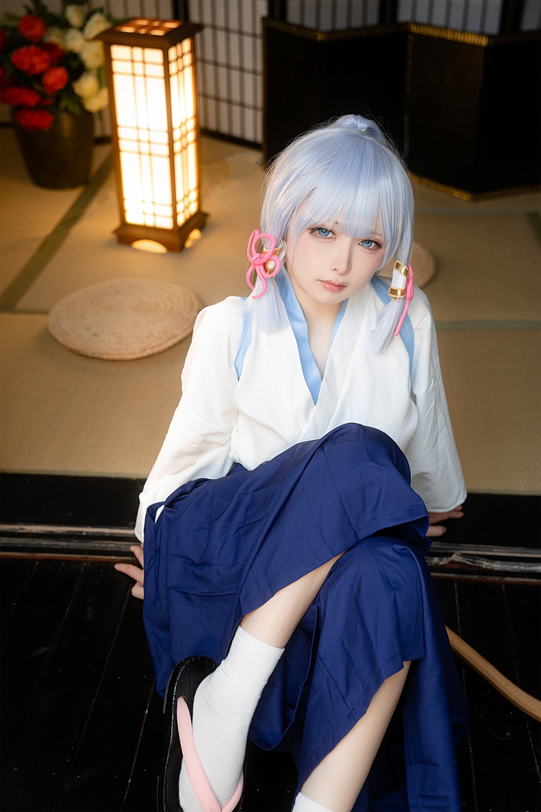 cosplay 5