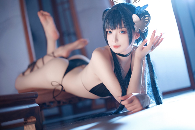 cosplay 5