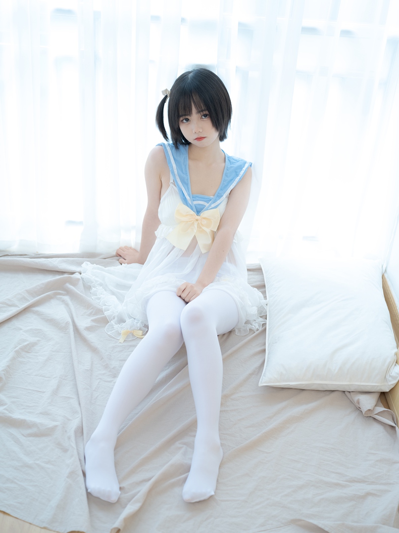 少女秩序 3