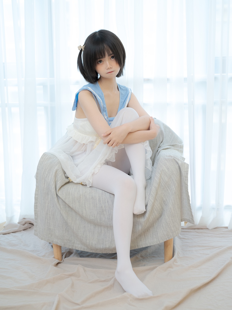 少女秩序 4