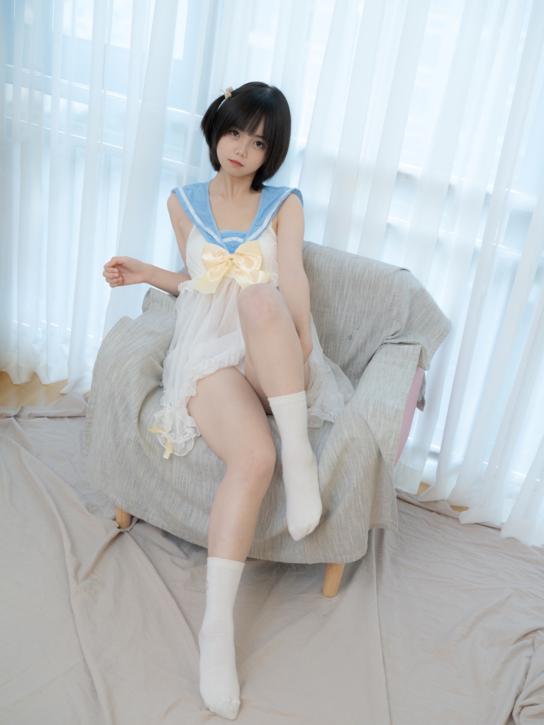 少女秩序 5