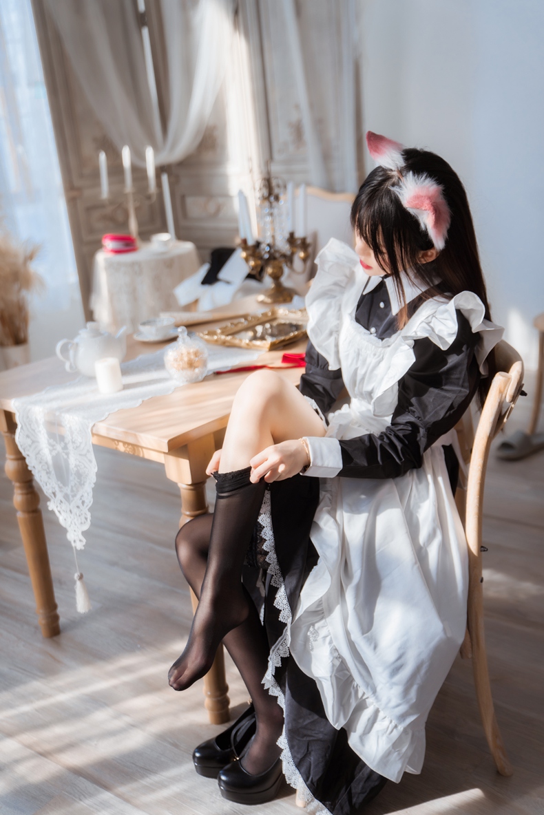 女仆 3