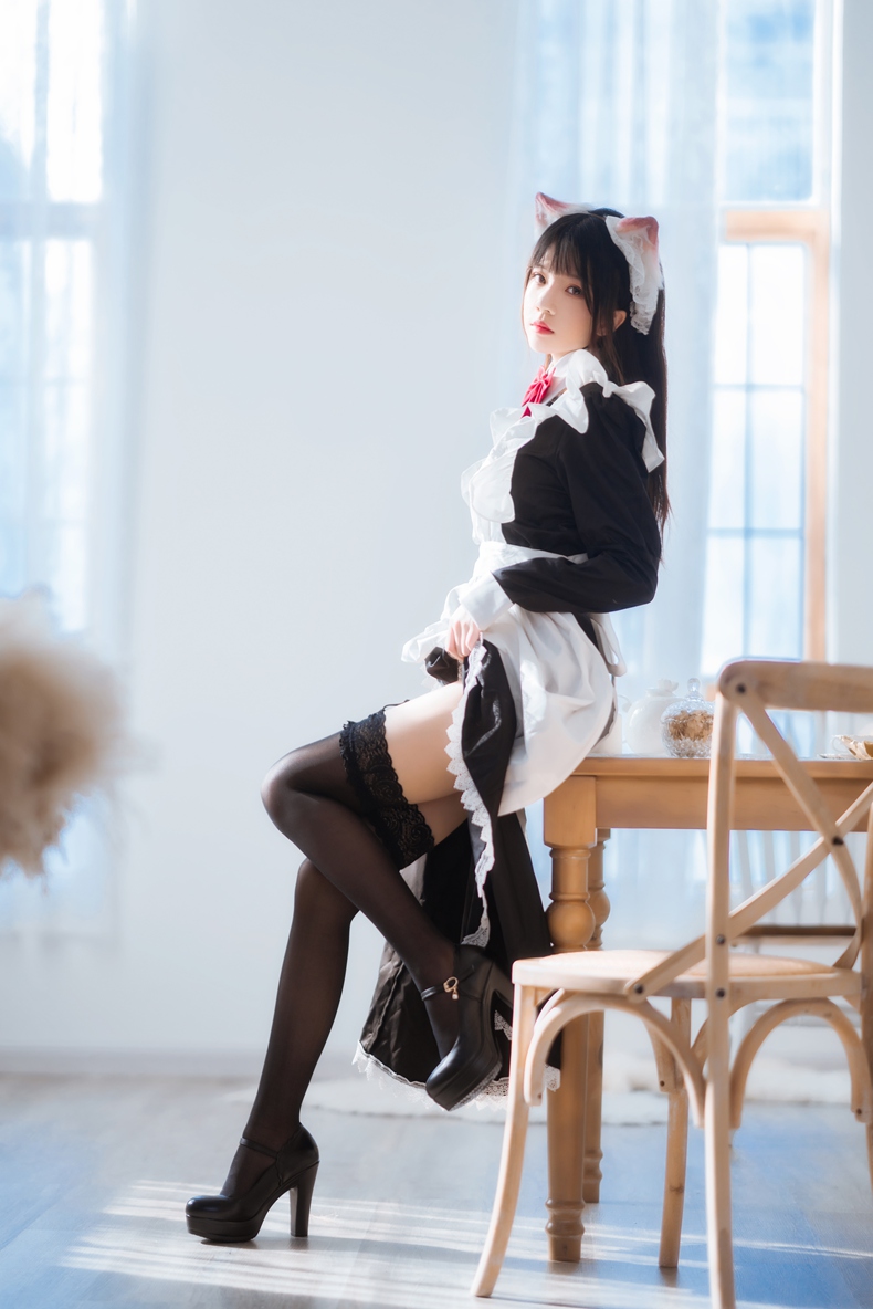 女仆 6