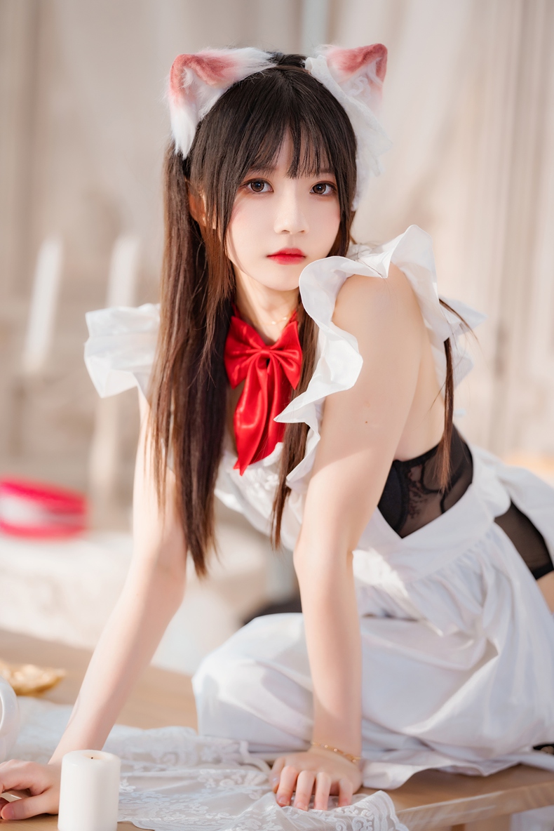 女仆 8