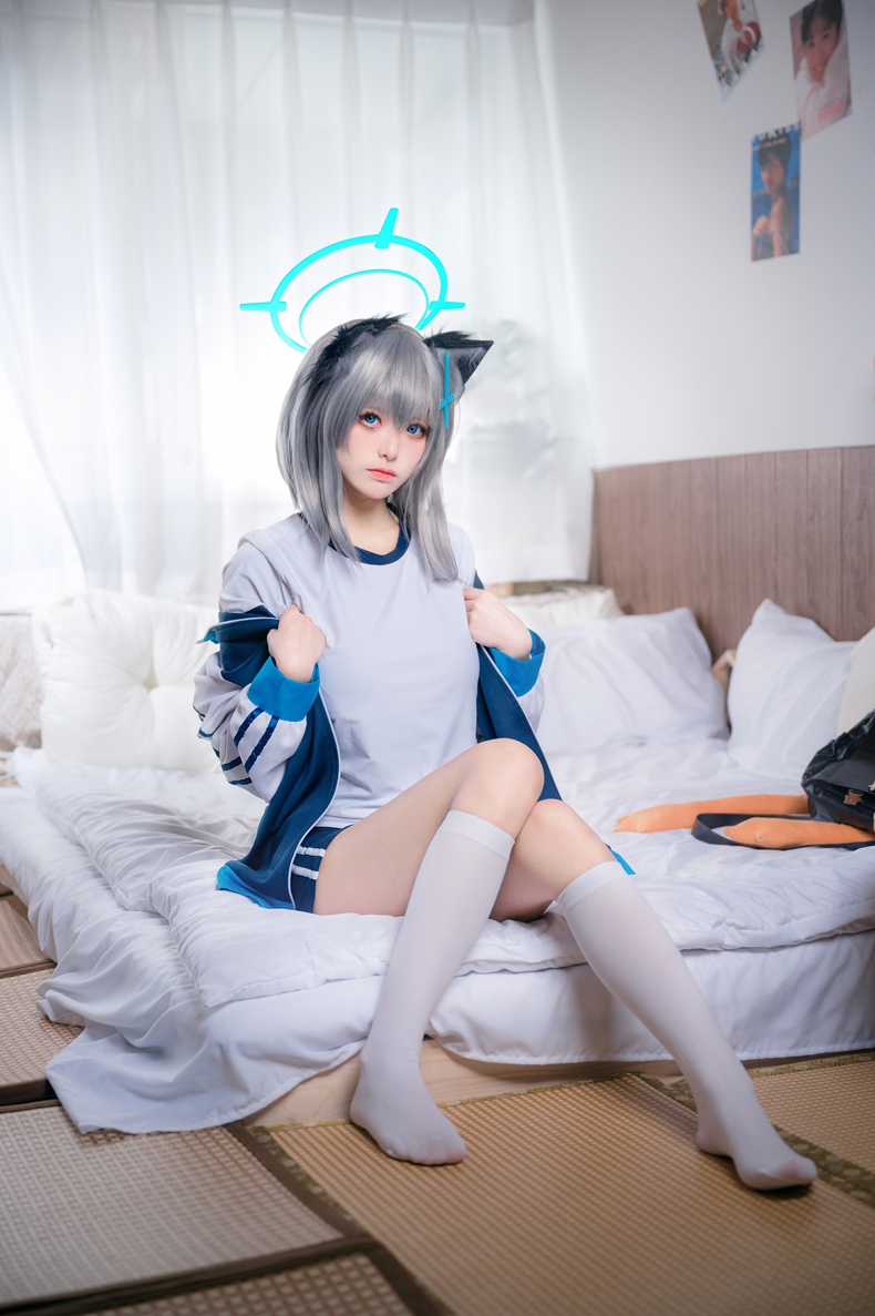 体操服 2