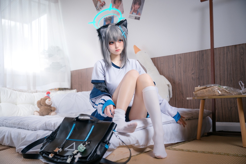 体操服 3