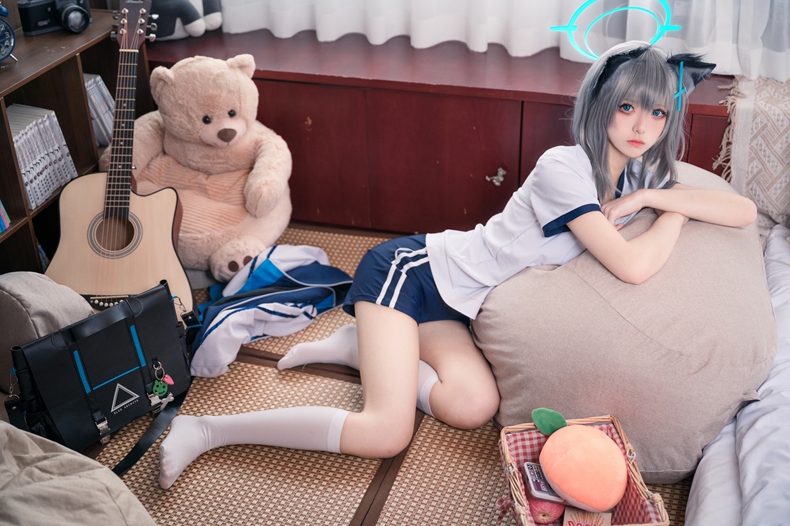 体操服 4
