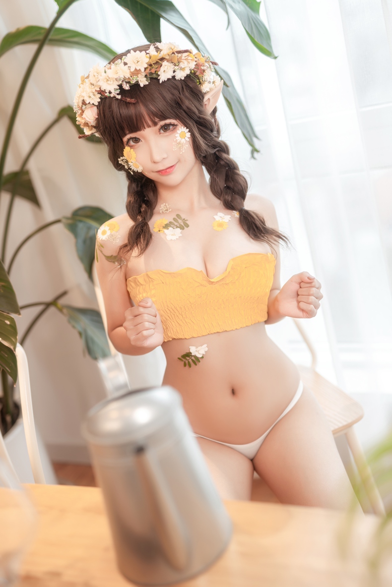 蠢沫沫 4