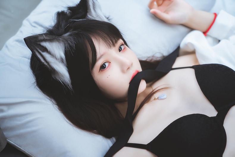 桜桃喵 6