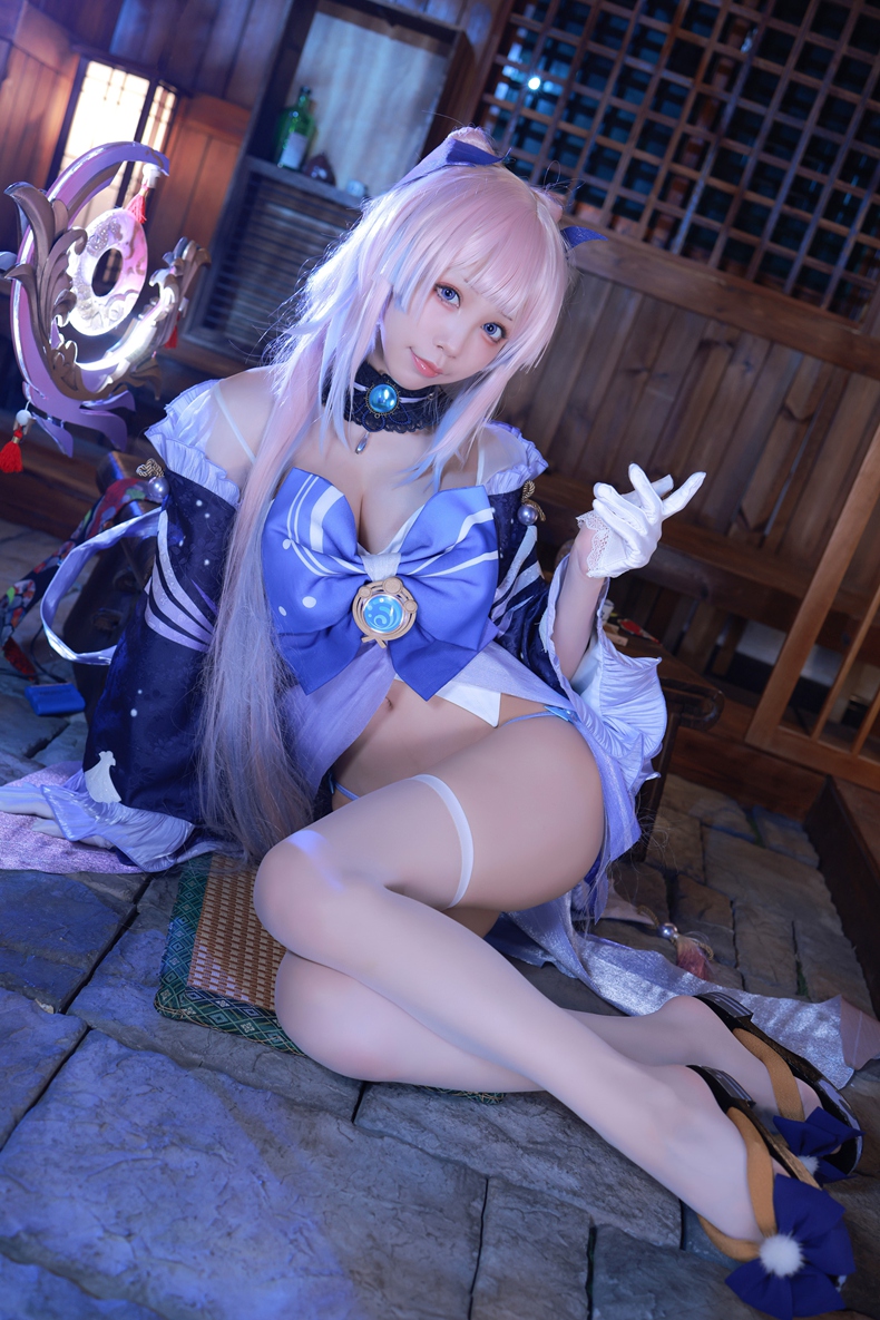原神 5