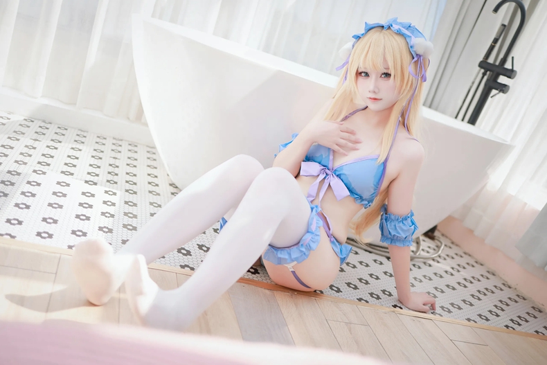 英梨梨 6