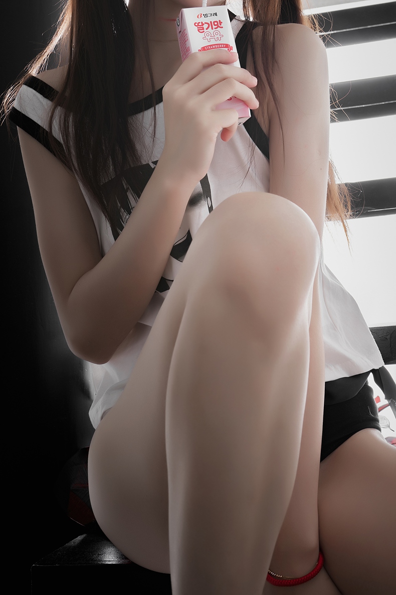 桜桃喵 4
