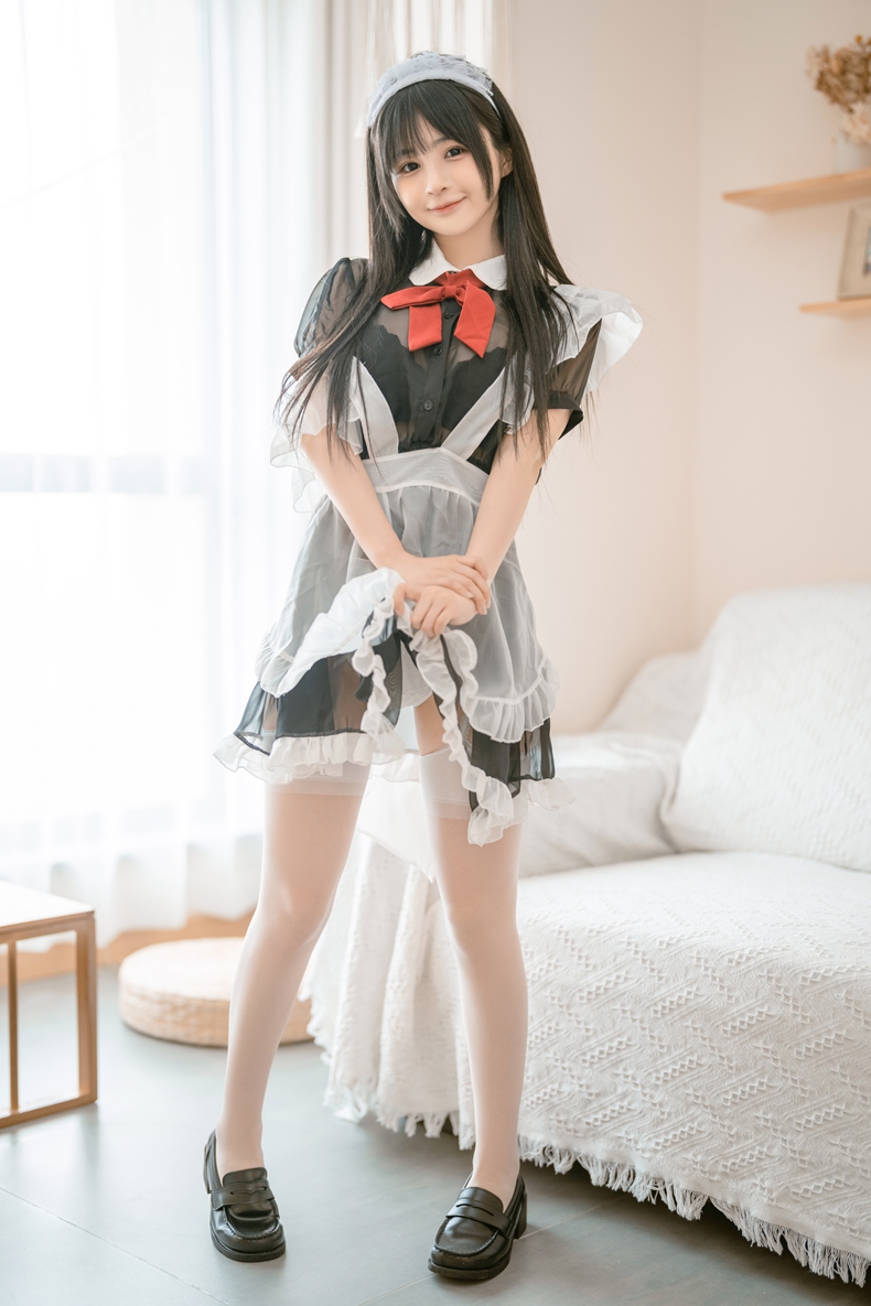 女仆 1