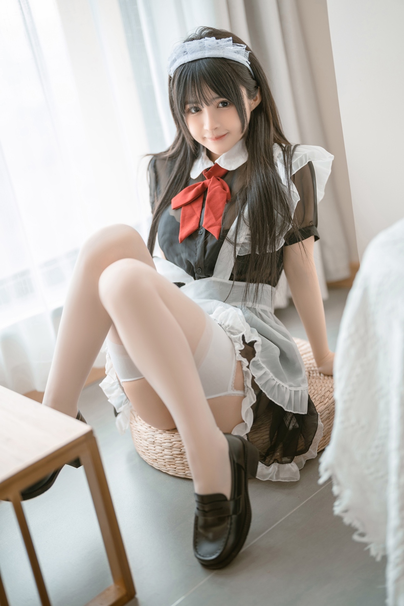 女仆 2