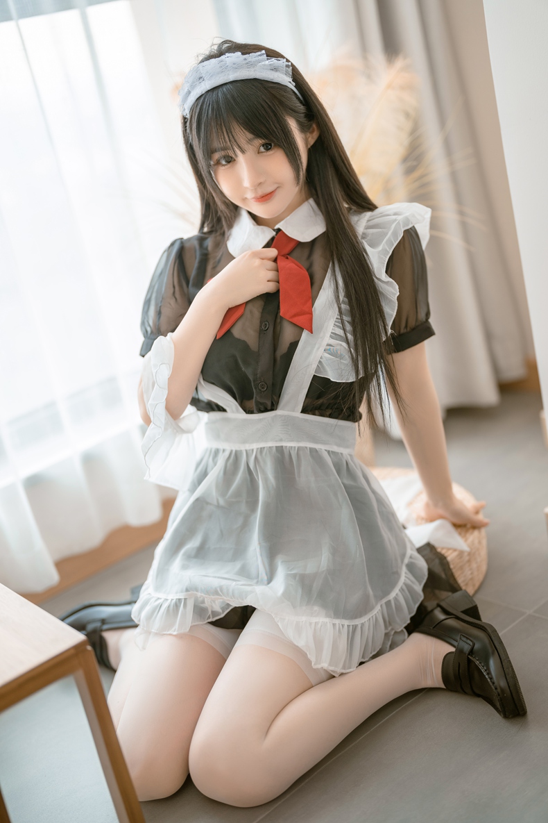 女仆 3