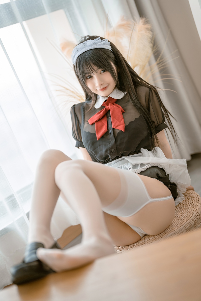 女仆 4