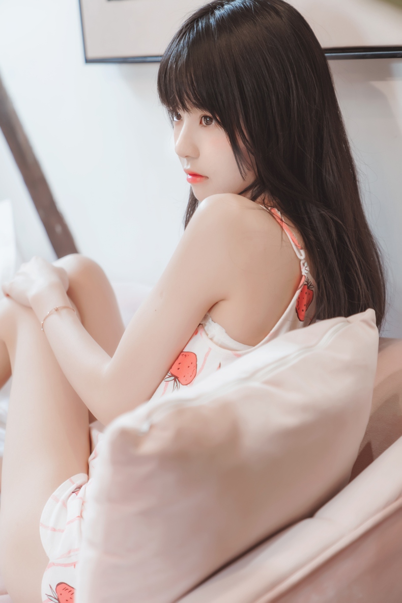 桜桃喵 4
