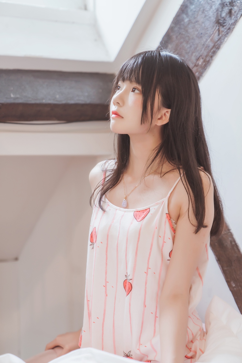 桜桃喵 5