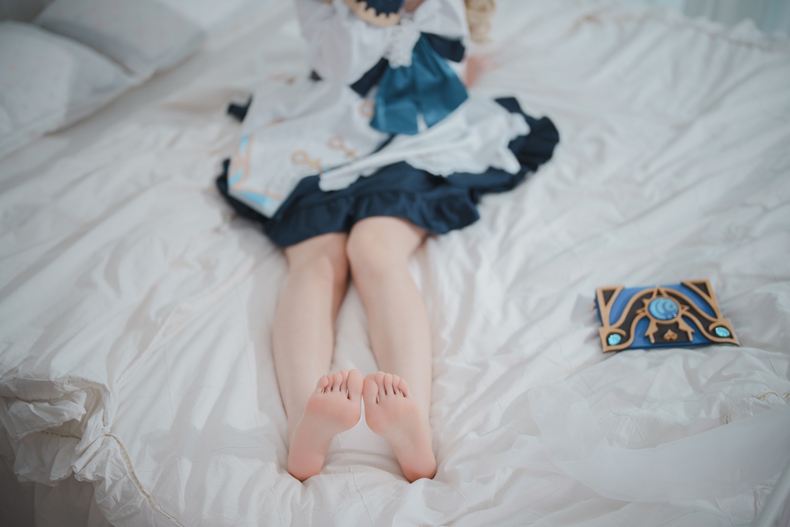 Seele麦麦 6
