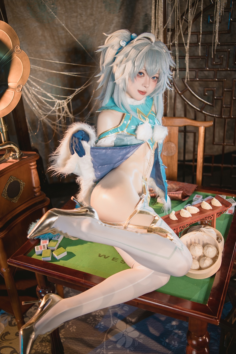 少女前线 2
