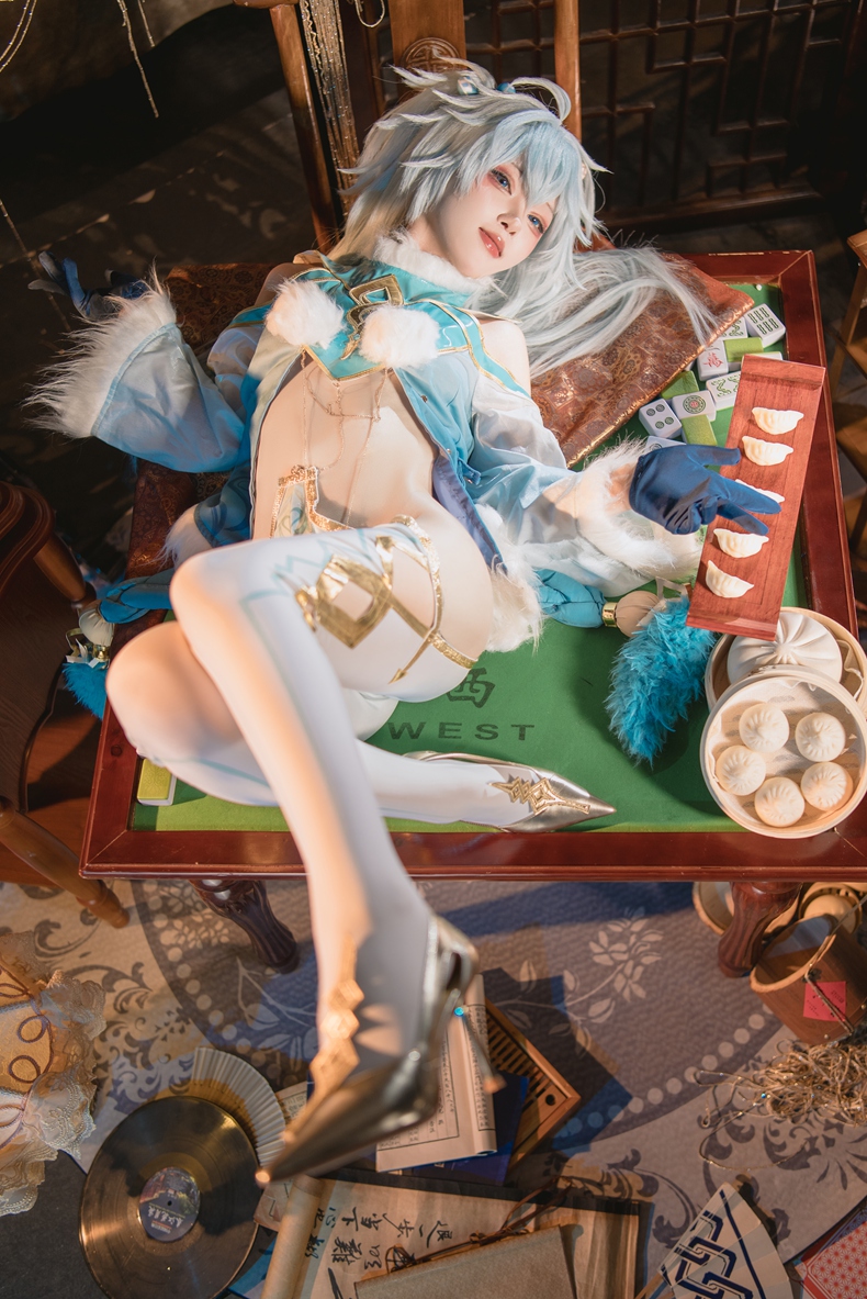 少女前线 4