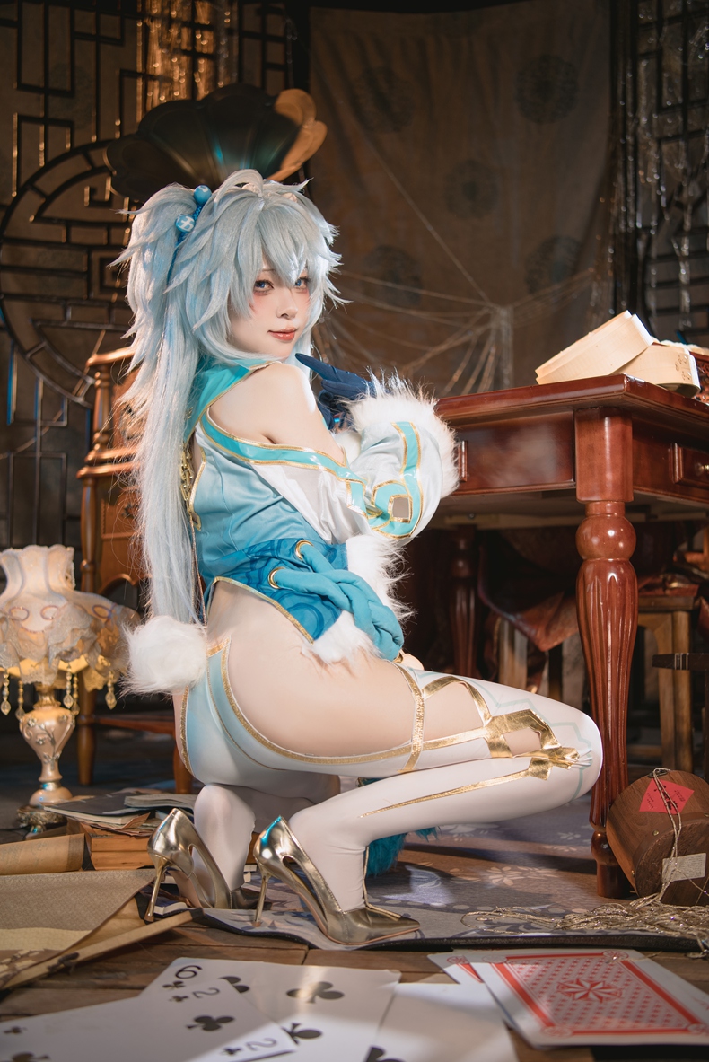 少女前线 5