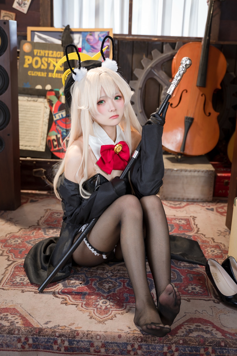 cosplay 5