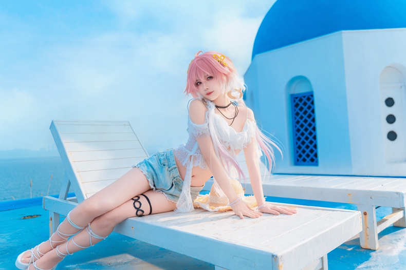 Shika小鹿鹿 2