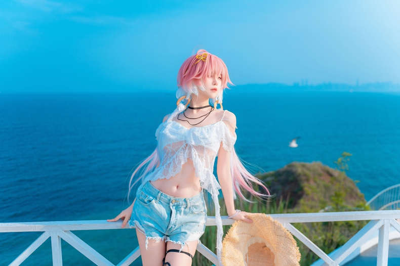 Shika小鹿鹿 3