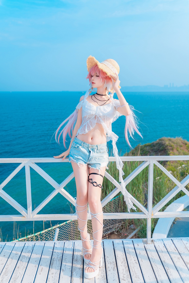 Shika小鹿鹿 4