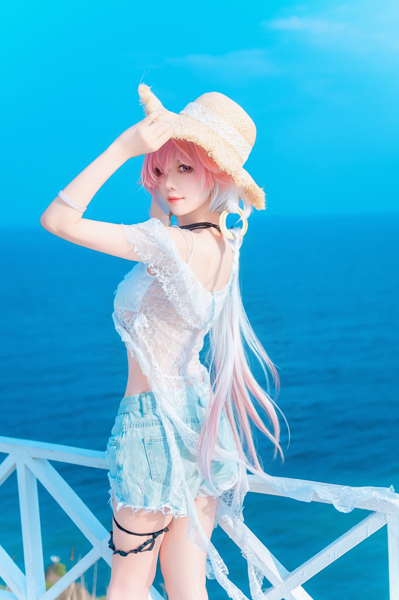Shika小鹿鹿 5